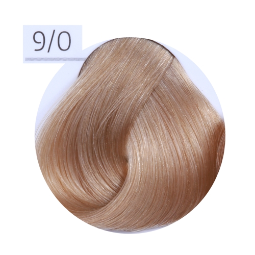 9/0 краска для волос, блондин / ESSEX Princess 60 мл