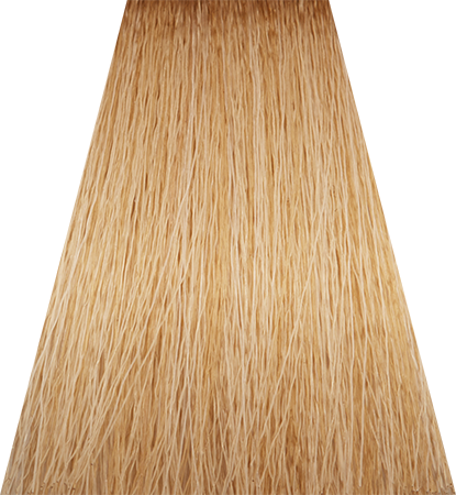 9.0 крем-краска безаммиачная для волос, светлый блондин / SOFT TOUCH 60 мл
