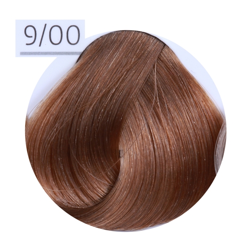 9/00 краска для волос, блондин (для седины) / ESSEX Princess 60 мл