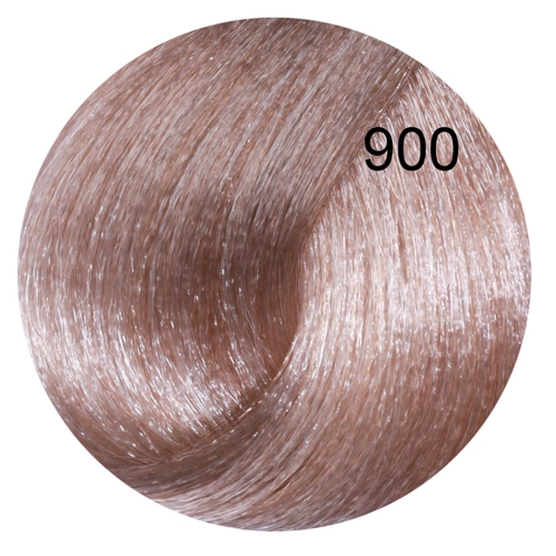 900 краска для волос, очень светлый блондин сильный осветлитель / LIFE COLOR PLUS 100 мл