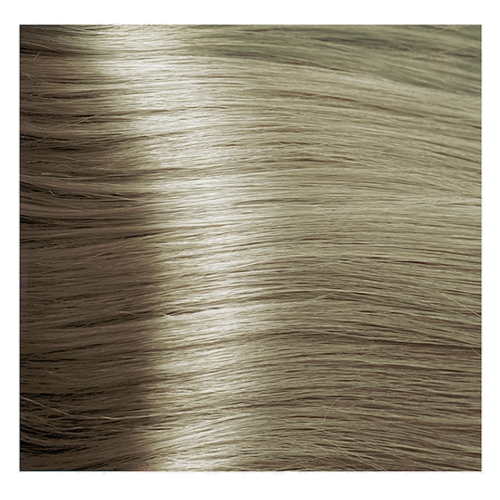 9.00 крем-краска для волос / Hyaluronic acid 100 мл