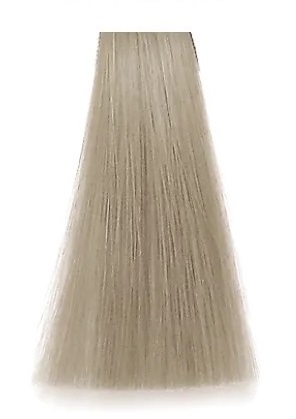 901 крем-краска для волос, супер блондин пепельный / Premier Noir 100 мл
