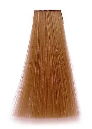 9.04 крем-краска для волос, очень светлый блондин натурально-медный / Premier Noir 100 мл