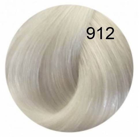912 краска для волос, жемчужный блондин сильный осветлитель / LIFE COLOR PLUS 100 мл