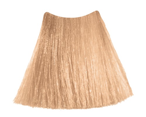 9.3 краска стойкая для волос (без аммиака), светло-золотистый блондин / Hellblond Gold VELVET COLOU