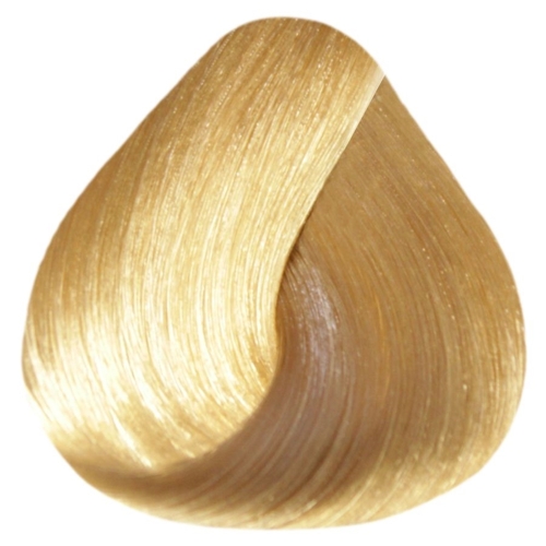 9/36 краска для волос, блондин золотисто-фиолетовый / DE LUXE SENSE 60 мл