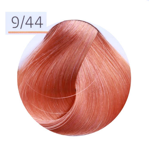 9/44 краска для волос, блондин медный интенсивный / ESSEX Princess 60 мл
