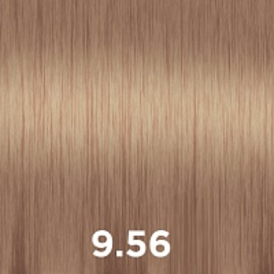 9.56 крем-краска для волос, сладкая ночь / AURORA 60 мл