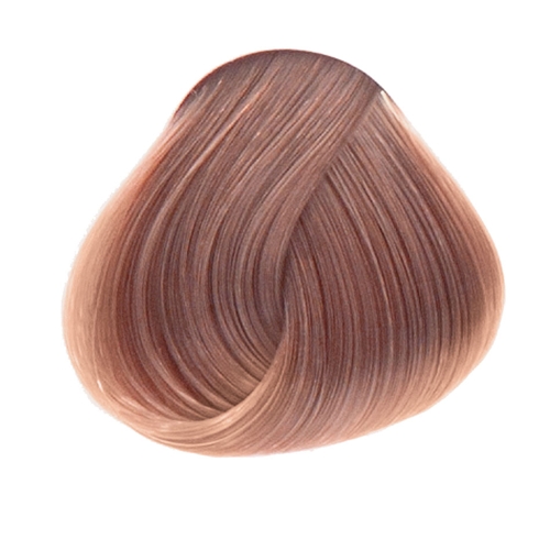 9.75 крем-краска для волос, светлый карамельный блондин / PROFY TOUCH Very Light Caramel Blond 60 м