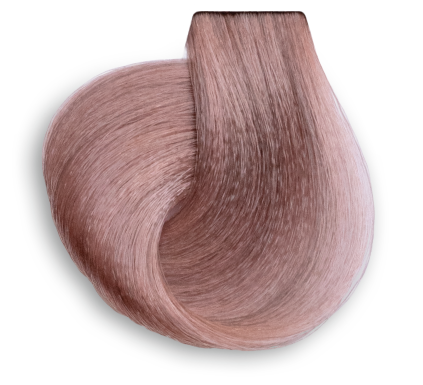 9/75 крем-краска перманентная для волос / OLLIN COLOR Platinum Collection 100 мл