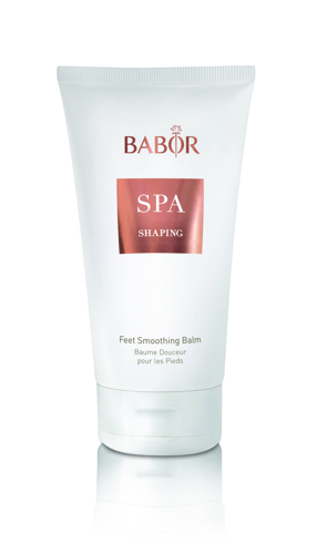 Бальзам для ног СПА Шейпинг / Shaping Feet Smoothing Balm 150 мл