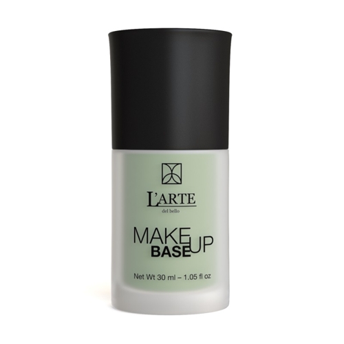 База для макияжа против покраснений, 03 / MAKE UP BASE ANTI-REDNESS 30 г
