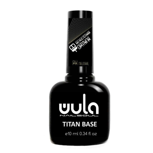 База повышенной адгезии / Wula UV Titan base coat 10 мл