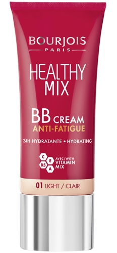 BB-крем для лица 1 / Healthy Mix