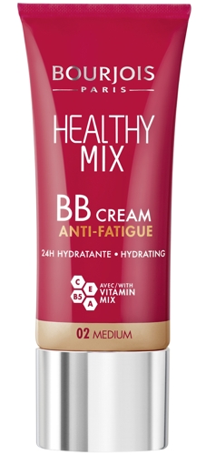 BB-крем для лица 2 / Healthy Mix