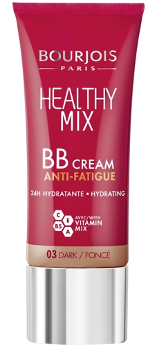 BB-крем для лица 3 / Healthy Mix