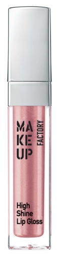 Блеск с эффектом влажных губ, 20 розовая глазурь / High Shine Lip Gloss 6,5 мл