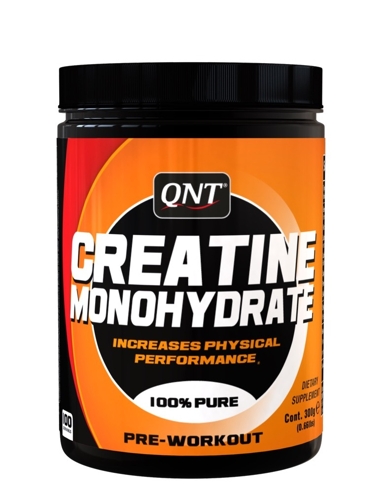 Добавка биологически активная к пище Креатин моногидрат 100% чистый / Creatine Monohydrate Pure 300