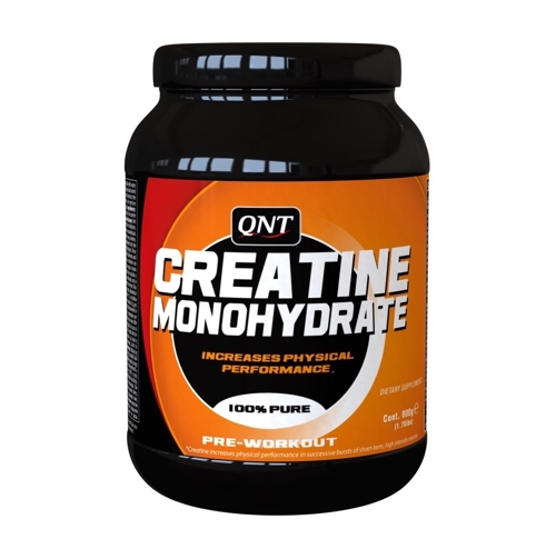 Добавка биологически активная к пище Креатин моногидрат 100% чистый / Creatine Monohydrate Pure 800