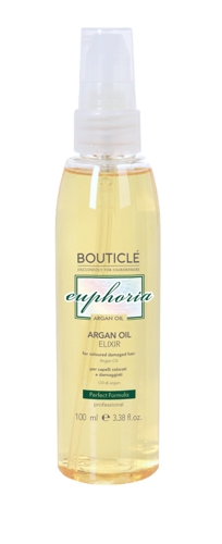 Эликсир на основе масла арганы / Argan Oil Elixir 100 мл