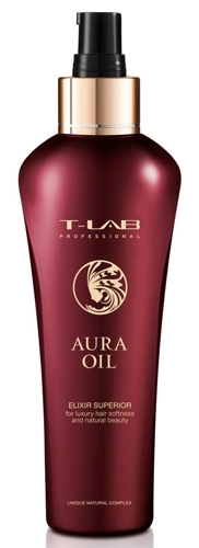 Эликсир с комплексом масел для сияния и гладкости волос / Aura Oil 130 мл