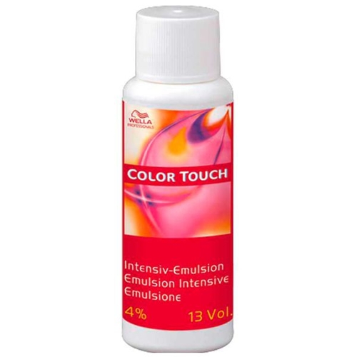Эмульсия 4% / Color Touch 60 мл