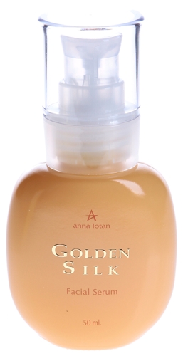 Эмульсия для лица Золотой шелк / Golden Silk Facial Serum LIQUID GOLD 50 мл
