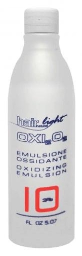 Эмульсия окисляющая 3% / Emulsione Ossidante HAIR LIGHT 150 мл