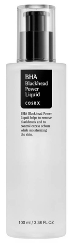 Эссенция с BHA-кислотой / BHA Blackhead Power Liquid 100 мл