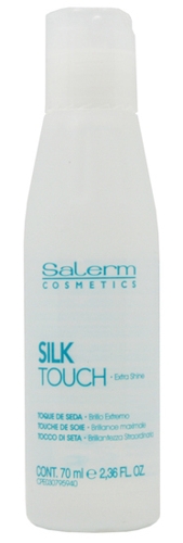 Флюид для волос Шелковое прикосновение / Silk Touch 70 мл