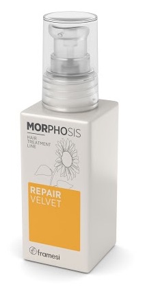 Флюид восстанавливающий для кончиков волос / MORPHOSIS REPAIR VELVET 100 мл