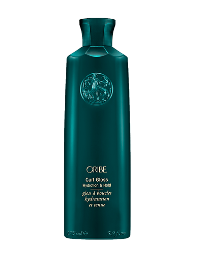 Гель-блеск для увлажнения и фиксации вьющихся волос / Curl Gloss Hydration & Hold 175 мл