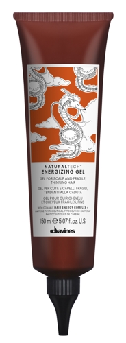 Гель энергетический против выпадения волос / Energizing NATURAL TECH 150 мл