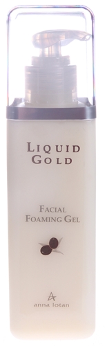 Гель очищающий Золотой / Facial Foaming Gel LIQUID GOLD 200 мл