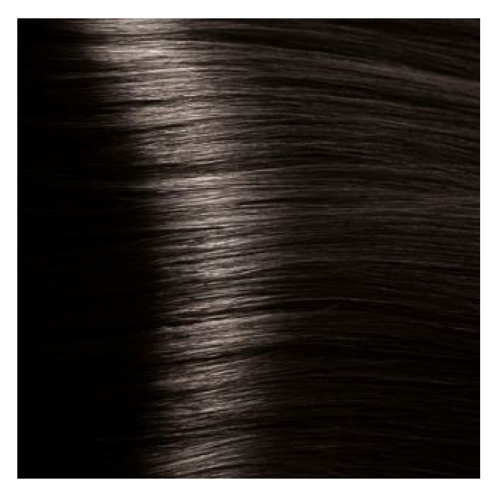 HY 4.12 краска для волос, коричневый табачный / Hyaluronic Acid 100 мл
