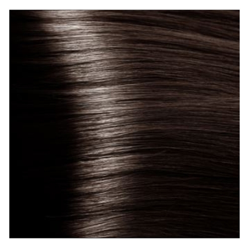 HY 5.757 краска для волос, светлый коричневый пралине / Hyaluronic Acid 100 мл