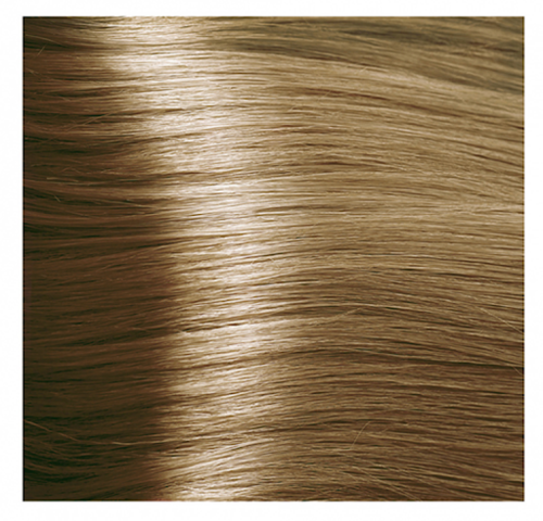 HY 9.31 краска для волос, очень светлый блондин золотистый бежевый / Hyaluronic Acid 100 мл