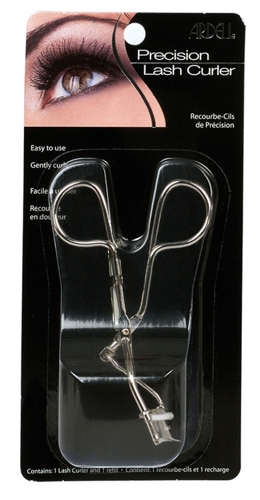 Инструмент для завивки ресниц / Precision Lash Curler