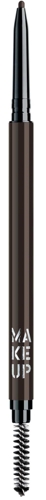 Карандаш автоматический для бровей, 12 темная умбра / Ultra Precision Brow Liner 0,09 г