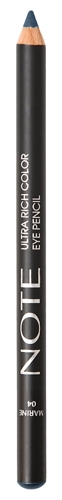 Карандаш насыщенного цвета для глаз 04 / ULTRA RICH COLOR EYE PENCIL 1,1 г