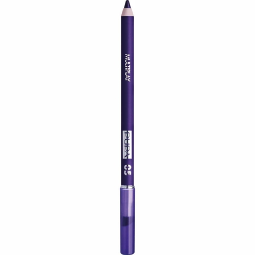 Карандаш с аппликатором для век 05 / Multiplay Eye Pencil