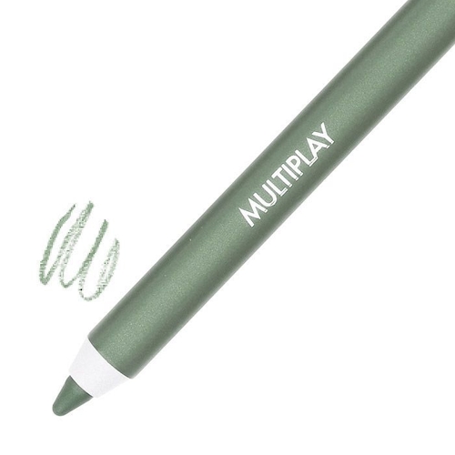 Карандаш с аппликатором для век 17 / Multiplay Eye Pencil