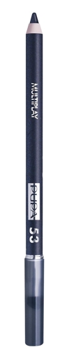 Карандаш с аппликатором для век 53 / Multiplay Eye Pencil