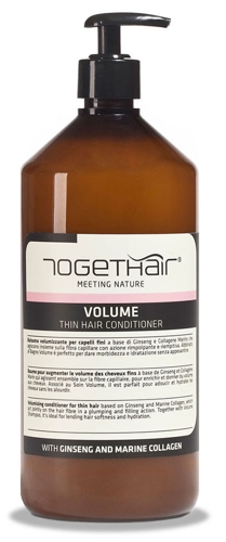Кондиционер для объема тонких волос / Volume Conditioner thin hair 1000 мл