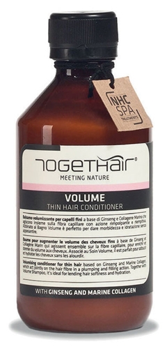 Кондиционер для объема тонких волос / Volume Conditioner thin hair 250 мл