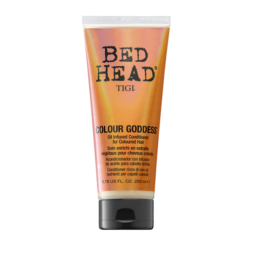 Кондиционер для окрашенных волос / BED HEAD Colour Goddess 200 мл