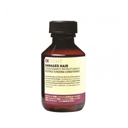 Кондиционер для поврежденных волос / DAMAGED HAIR 100 мл