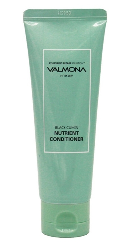 Кондиционер для волос Аюрведа / VALMONA Ayurvedic Repair Solution Black Cumin Nutrient Conditioner 