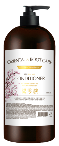 Кондиционер для волос Травы / Pedison Institut-beaute Oriental Root Care Conditioner 750 мл