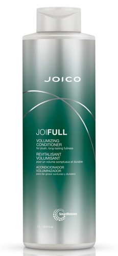 Кондиционер для воздушного объема волос / JoiFull Volumizing Conditioner 1000 мл